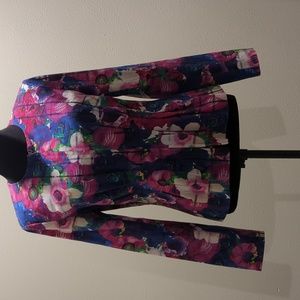 Women's Alannah Hill Jacket